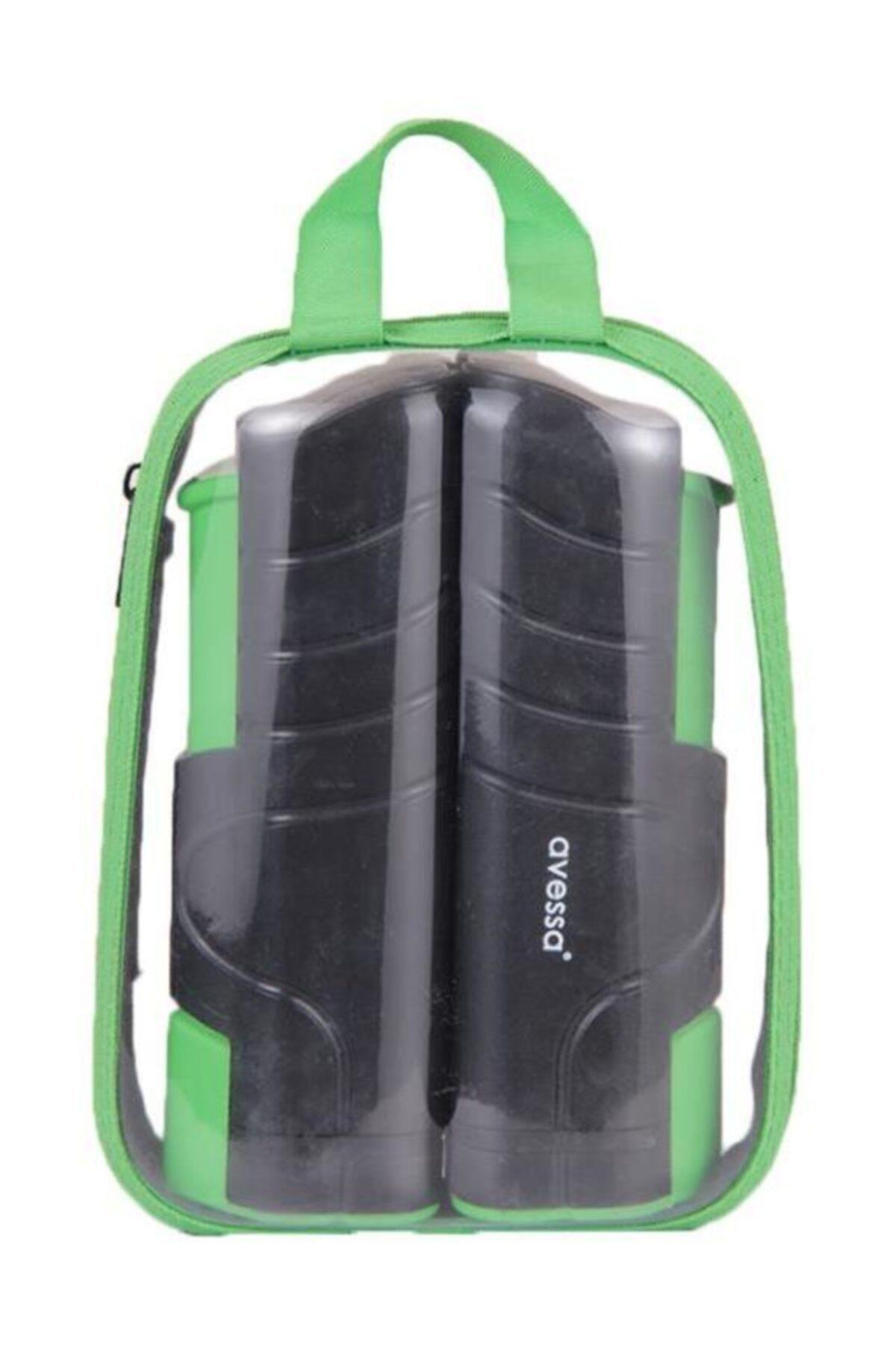 AvessaAvessa DBR Profesyonel Masa Tenisi File Set