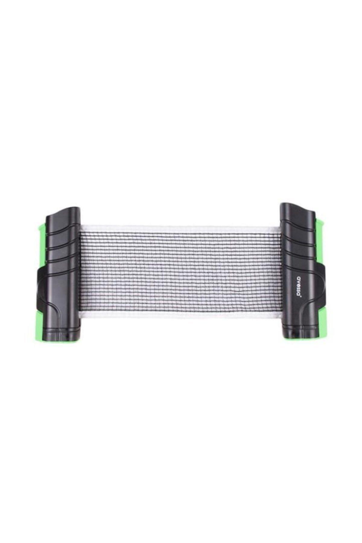 AvessaAvessa DBR Profesyonel Masa Tenisi File Set