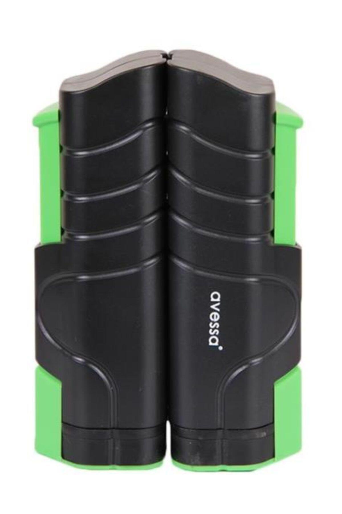 AvessaAvessa DBR Profesyonel Masa Tenisi File Set