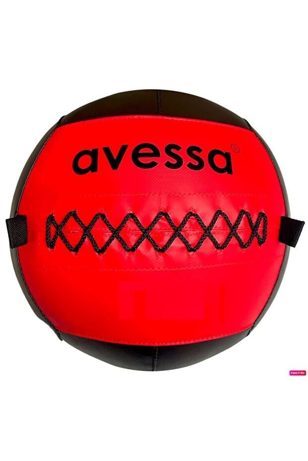 AvessaAvessa Deri Sağlık Topu 15 Kilo DST-15