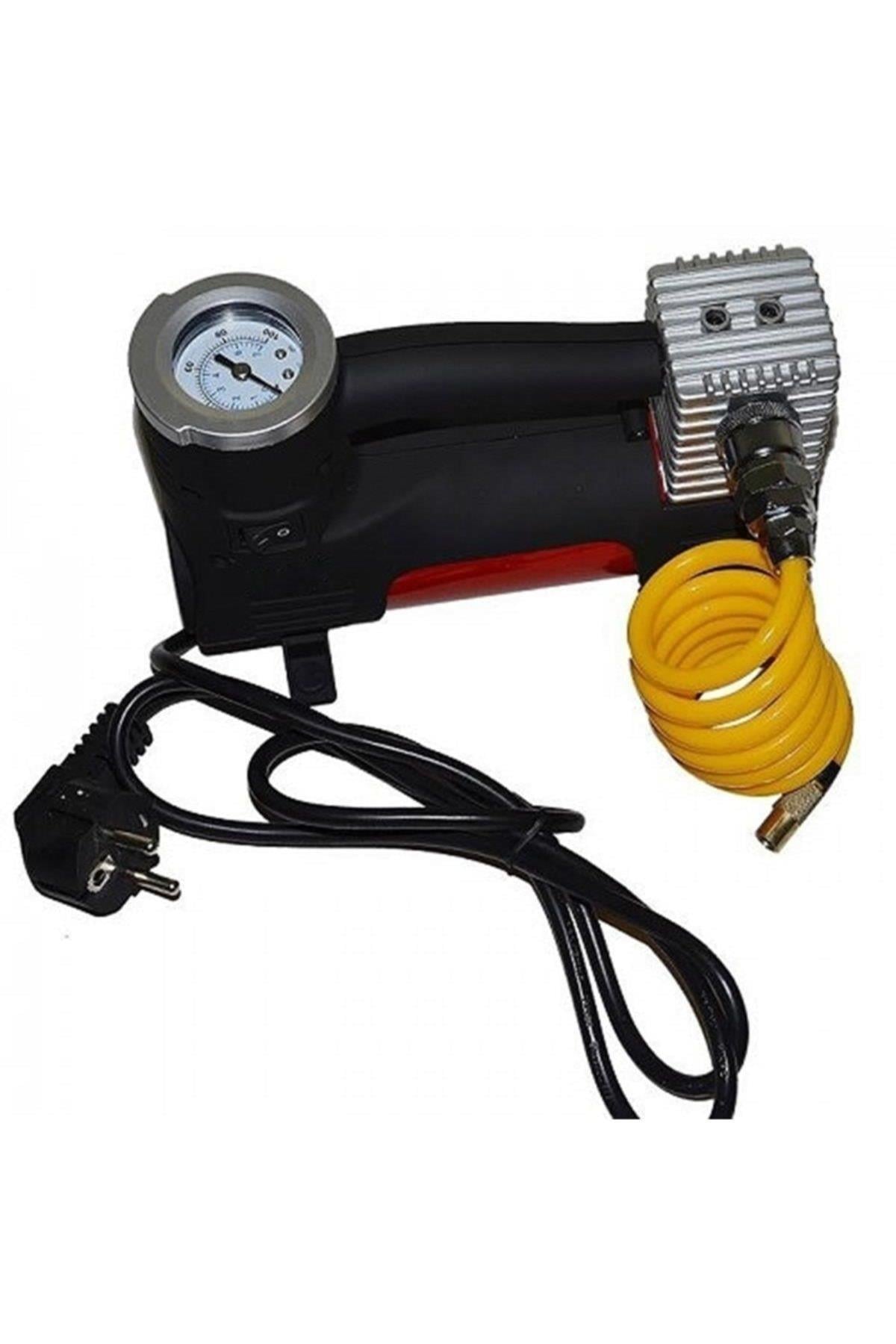 AvessaAvessa Elektrikli Pompa Mini Kompresör - BoksshopAvessa Elektrikli Pompa Mini Kompresör