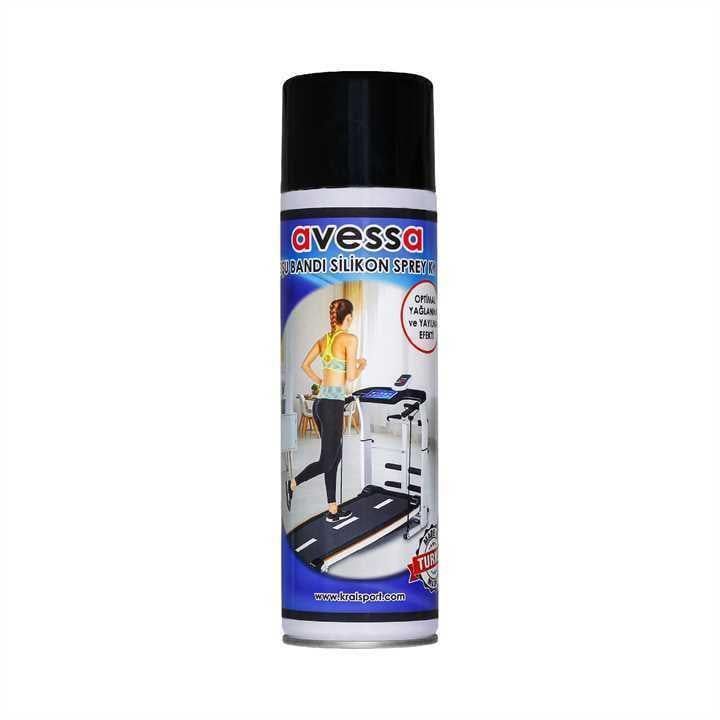 AvessaAvessa Koşu Bandı Yağı Silikon Sprey