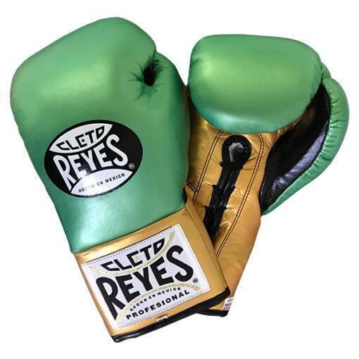 Cleto ReyesCleto Reyes Profesyonel Boks Eldiveni WBS Edition - BoksshopCleto Reyes Profesyonel Boks Eldiveni WBS Edition