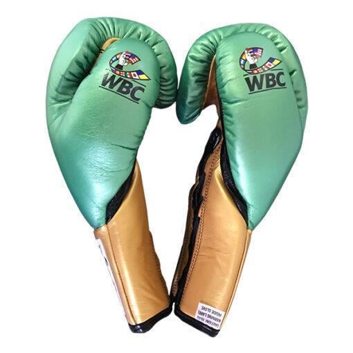 Cleto ReyesCleto Reyes Profesyonel Boks Eldiveni WBS Edition - BoksshopCleto Reyes Profesyonel Boks Eldiveni WBS Edition