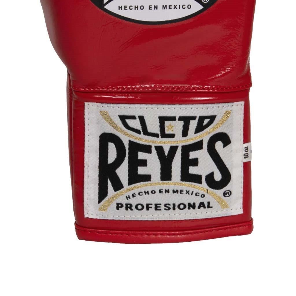 Cleto ReyesCleto Reyes Traditional Lace  Profesyonel Boks Eldiveni