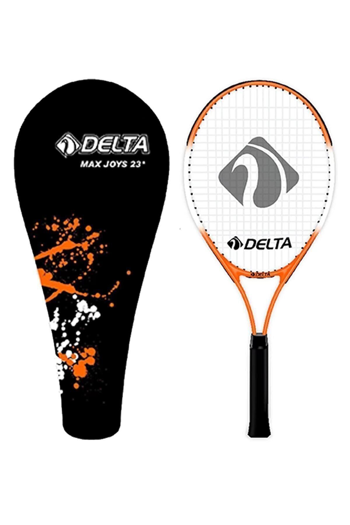 DeltaÇocuk Tenis Raketi Çantalı JOYS 23