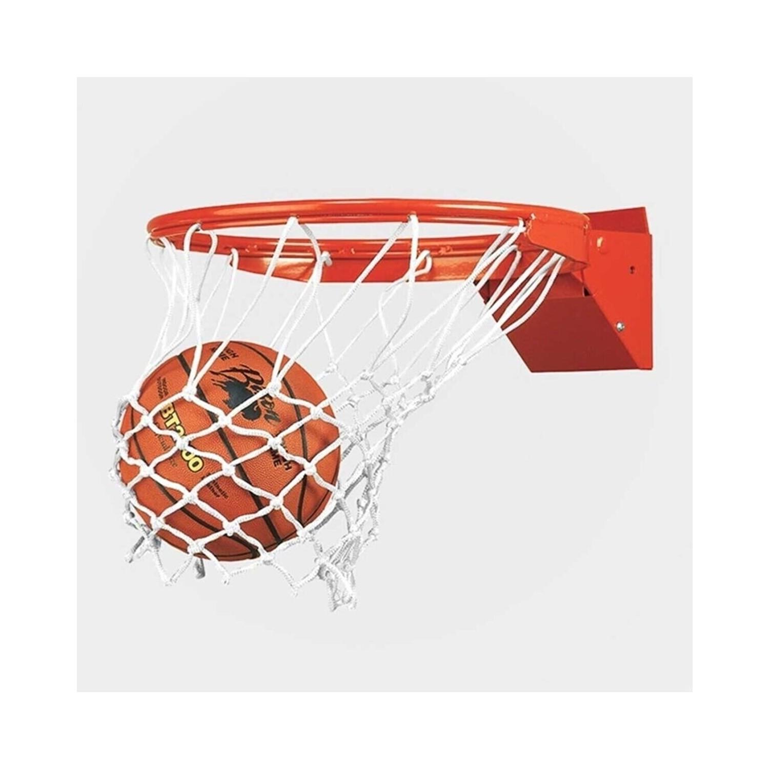 ZerooDayanıklı Profesyonel Basketbol Filesi - BoksshopDayanıklı Profesyonel Basketbol Filesi