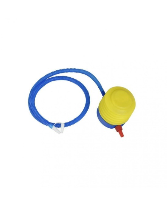 DeltaDelta Bosu Ball 62 cm Çap  Pompalı USE BBA391