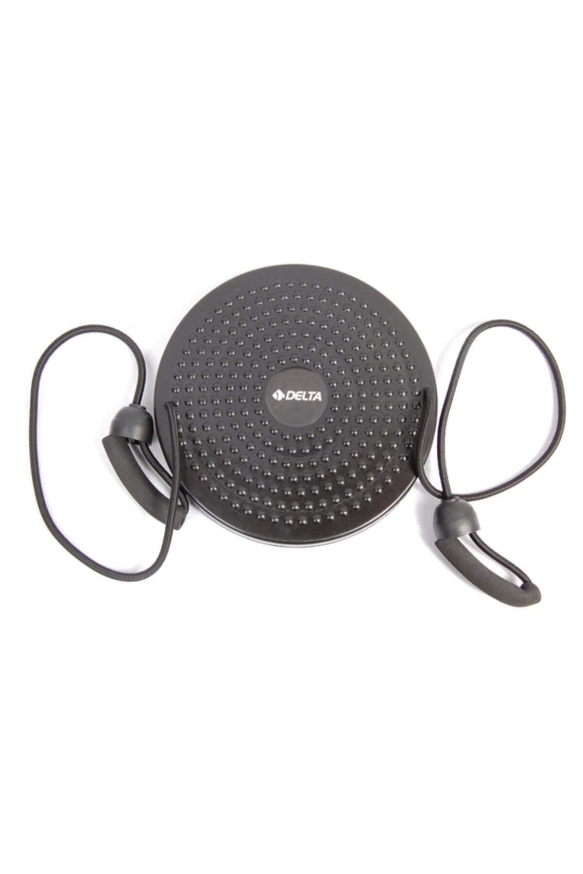 DeltaDelta Egzersiz Lastikli Twister Fitness Egzersiz Spor Aleti