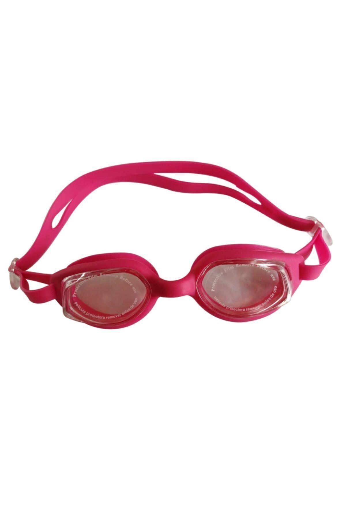 DeltaDelta Yüzücü Gözlüğü Yetişkin GS7