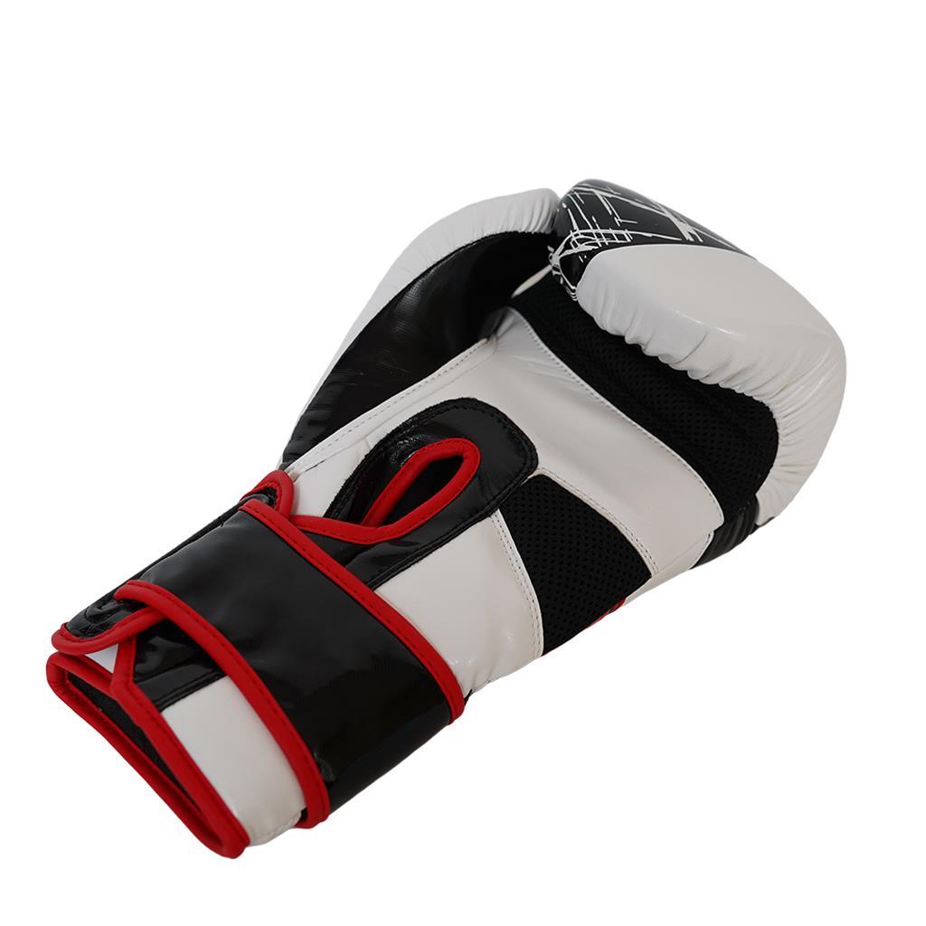 DragonDoDragon 30027-P Red Land Boks Eldiveni