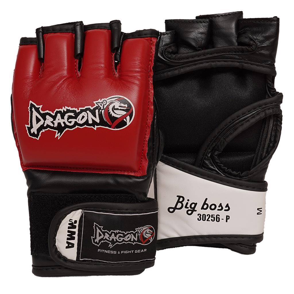 DragonDoDragon 30256-p Mma Bıg Boss Torba Antrenman Eldiveni - BoksshopDragonDo 30256-p Mma Bıg Boss Torba Antrenman Eldiveni