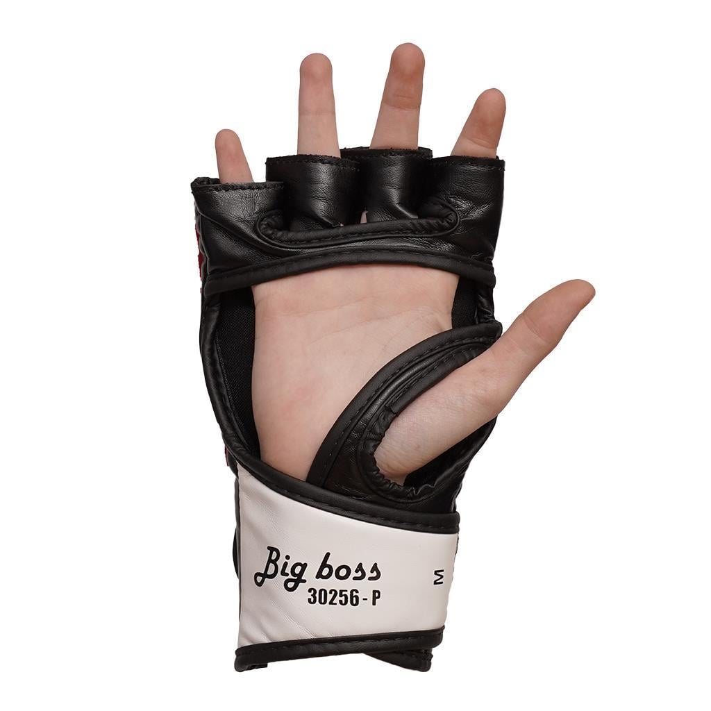 DragonDoDragon 30256-p Mma Bıg Boss Torba Antrenman Eldiveni - BoksshopDragonDo 30256-p Mma Bıg Boss Torba Antrenman Eldiveni