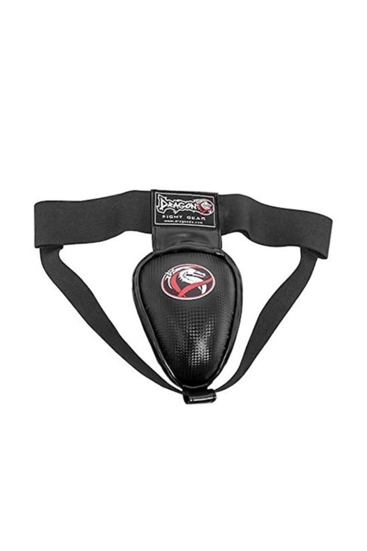 DragonDoDragon 30903 Çelik Kogi - Kuki - Erkek Kasık Koruyucu