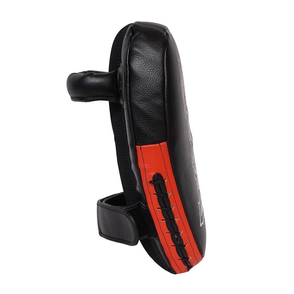 DragonDoDragon 40307-P Strike Darbe Yastığı Muay Thai, Kick Boks - Tek