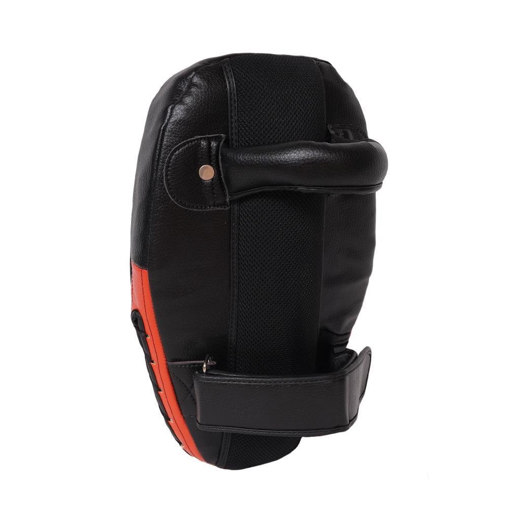 DragonDoDragon 40307-P Strike Darbe Yastığı Muay Thai, Kick Boks - Tek