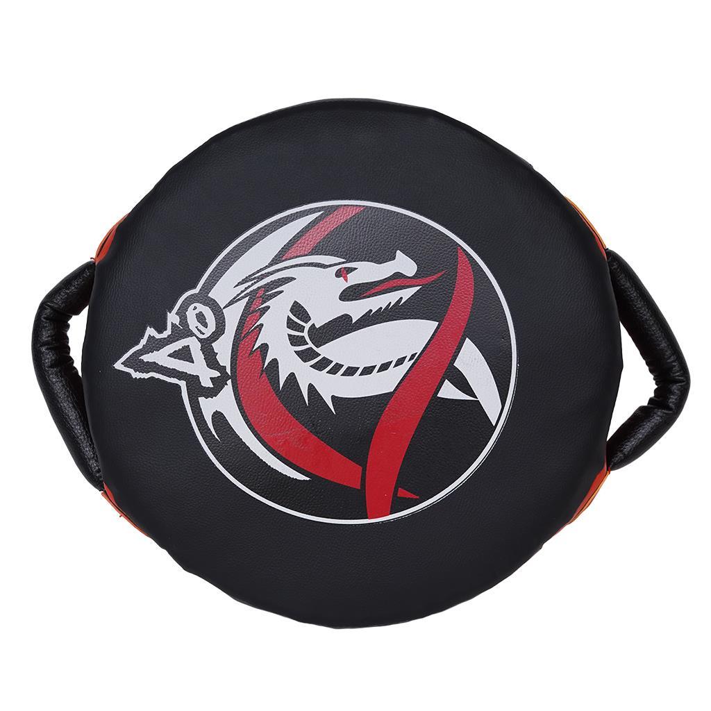 DragonDoDragon 40397-P Round Yuvarlak Darbe Yastığı