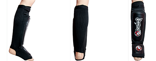 DragonDoDragon 40606 Elastik Takviyeli Kaval Ayak Koruyucu