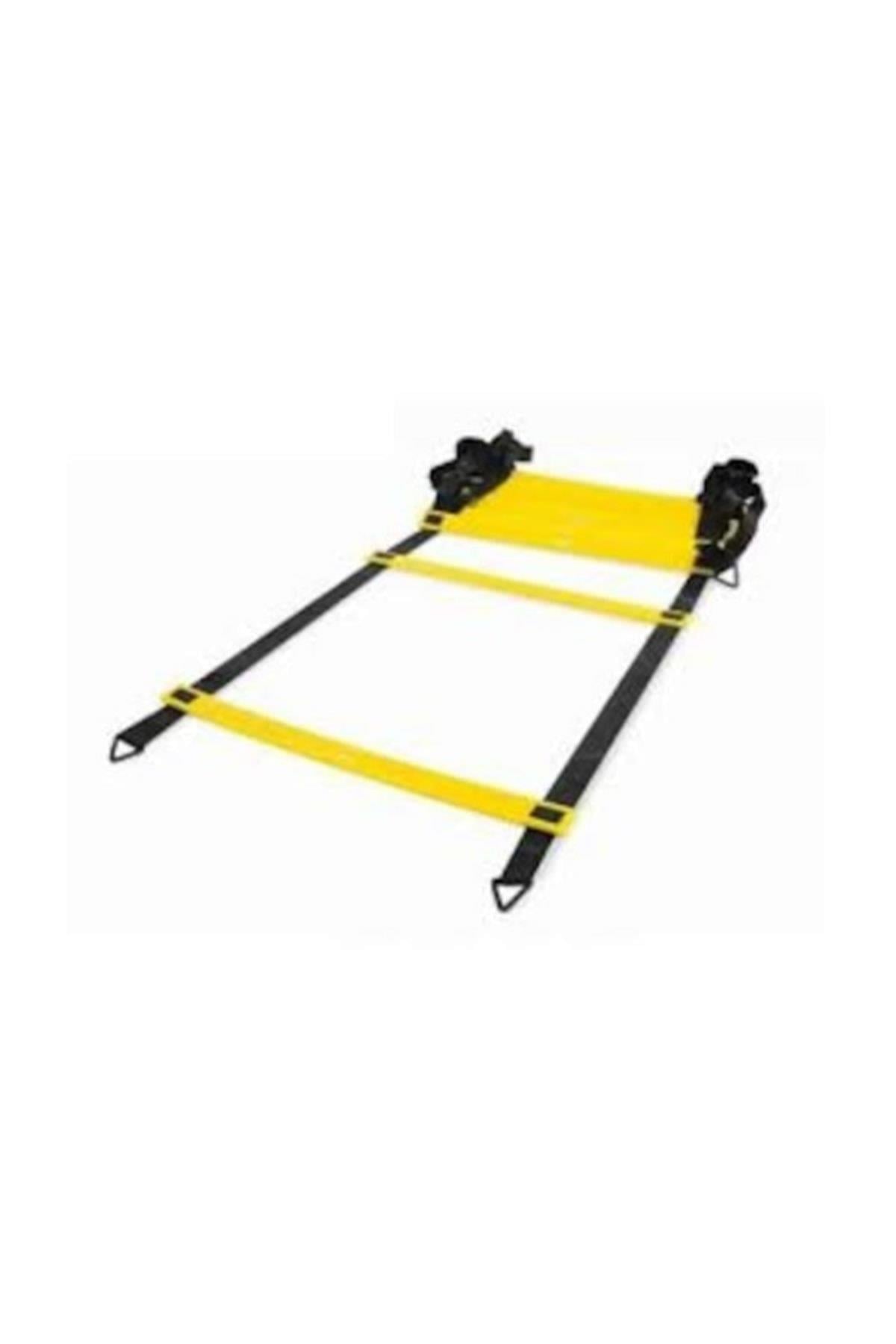 DragonDoDragon Antrenman Merdiveni Tekli 4 Metre - BoksshopDragon Antrenman Merdiveni Tekli 4 Metre