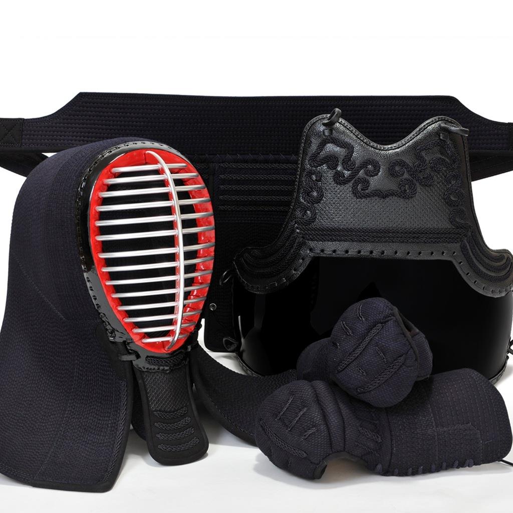 DragonDoDragon B600 Kendo Seti