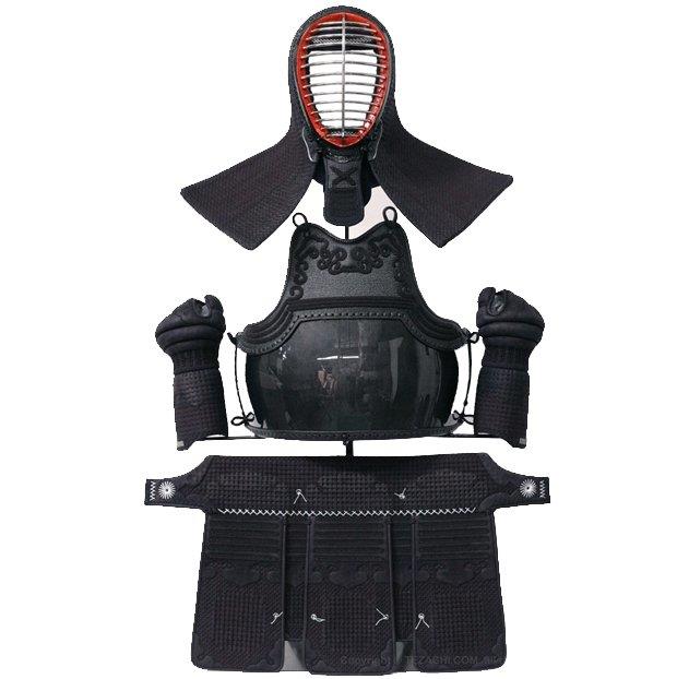 DragonDoDragon B600 Kendo Seti