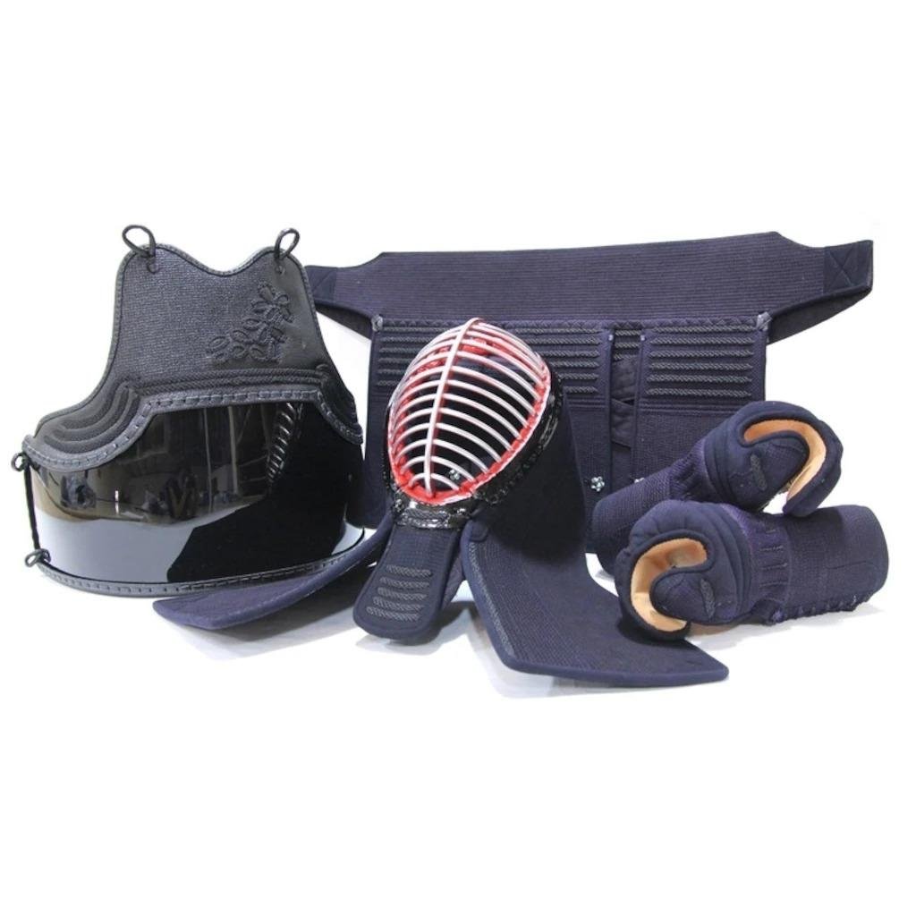 DragonDoDragon B600 Kendo Seti