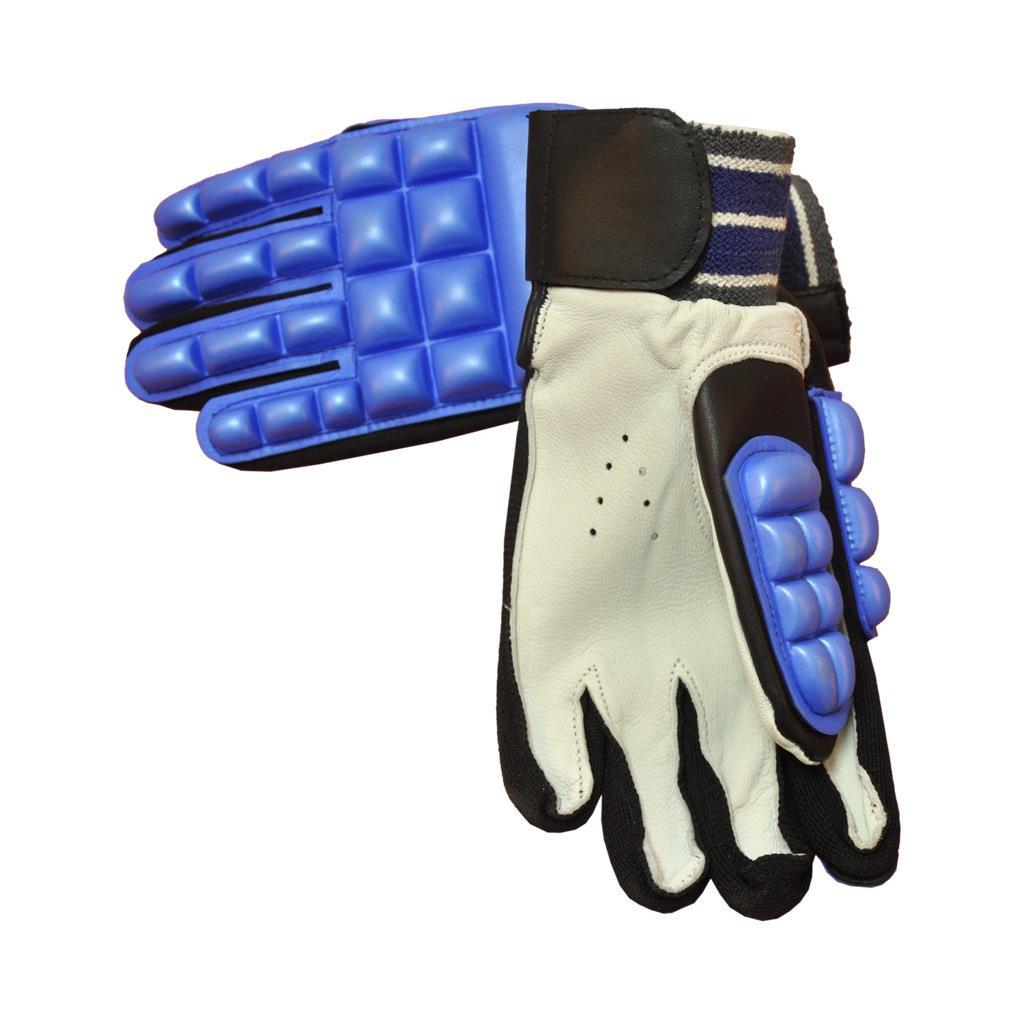 DragonDoDragon Çim Hokeyi Eldiveni Full Parmak - Tek