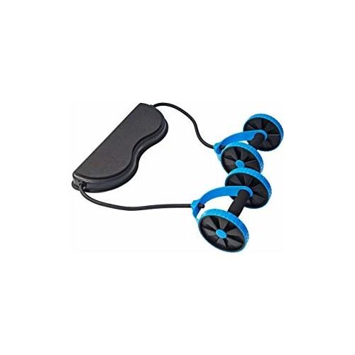 OkproDragon Egzersiz Tekeri Multiway