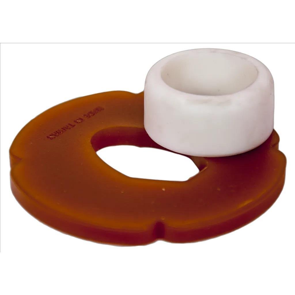 DragonDoDragon J007B Plastik Tsuba