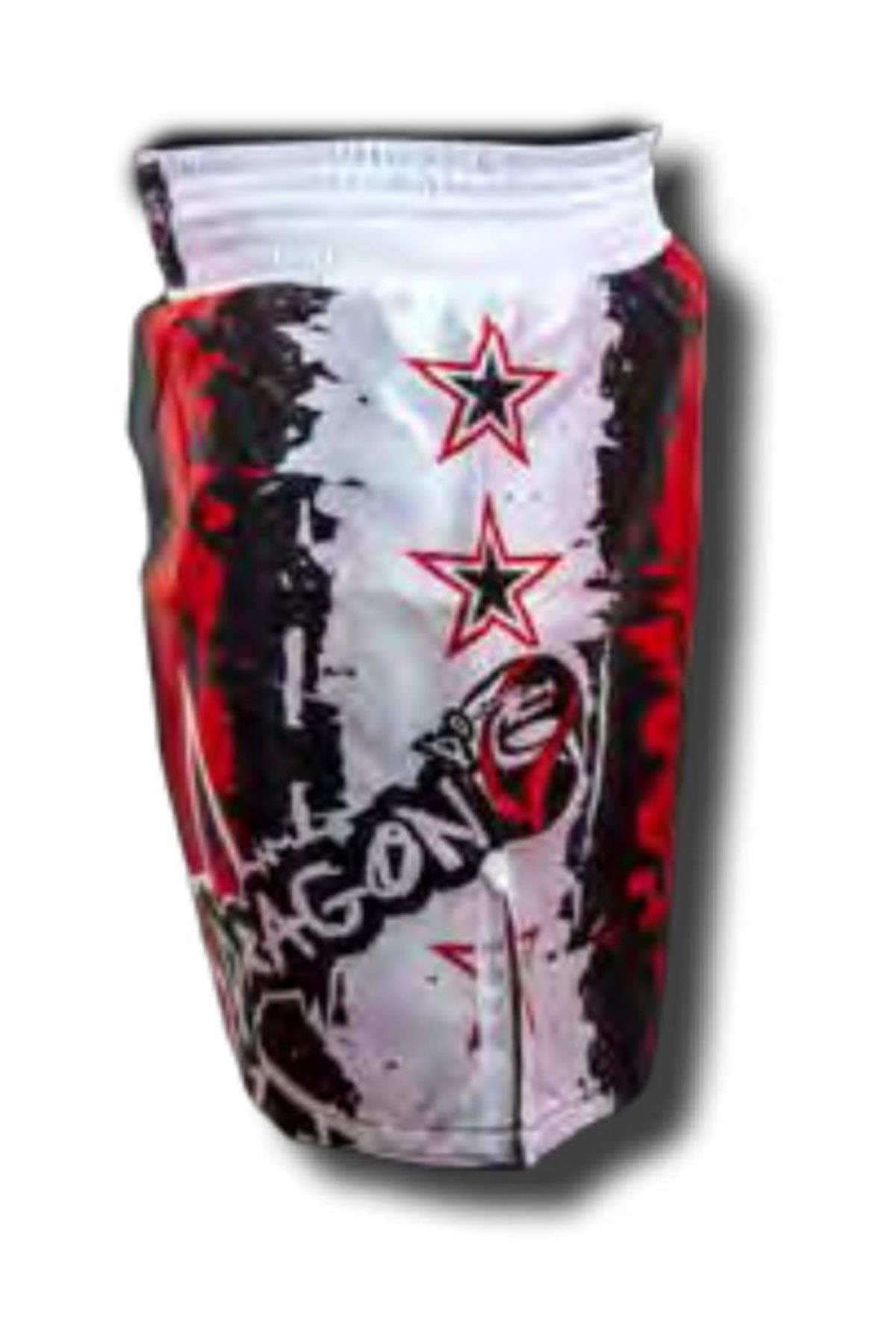 DragonDoDragon Kb104 Kick Boks Antrenman Şortu