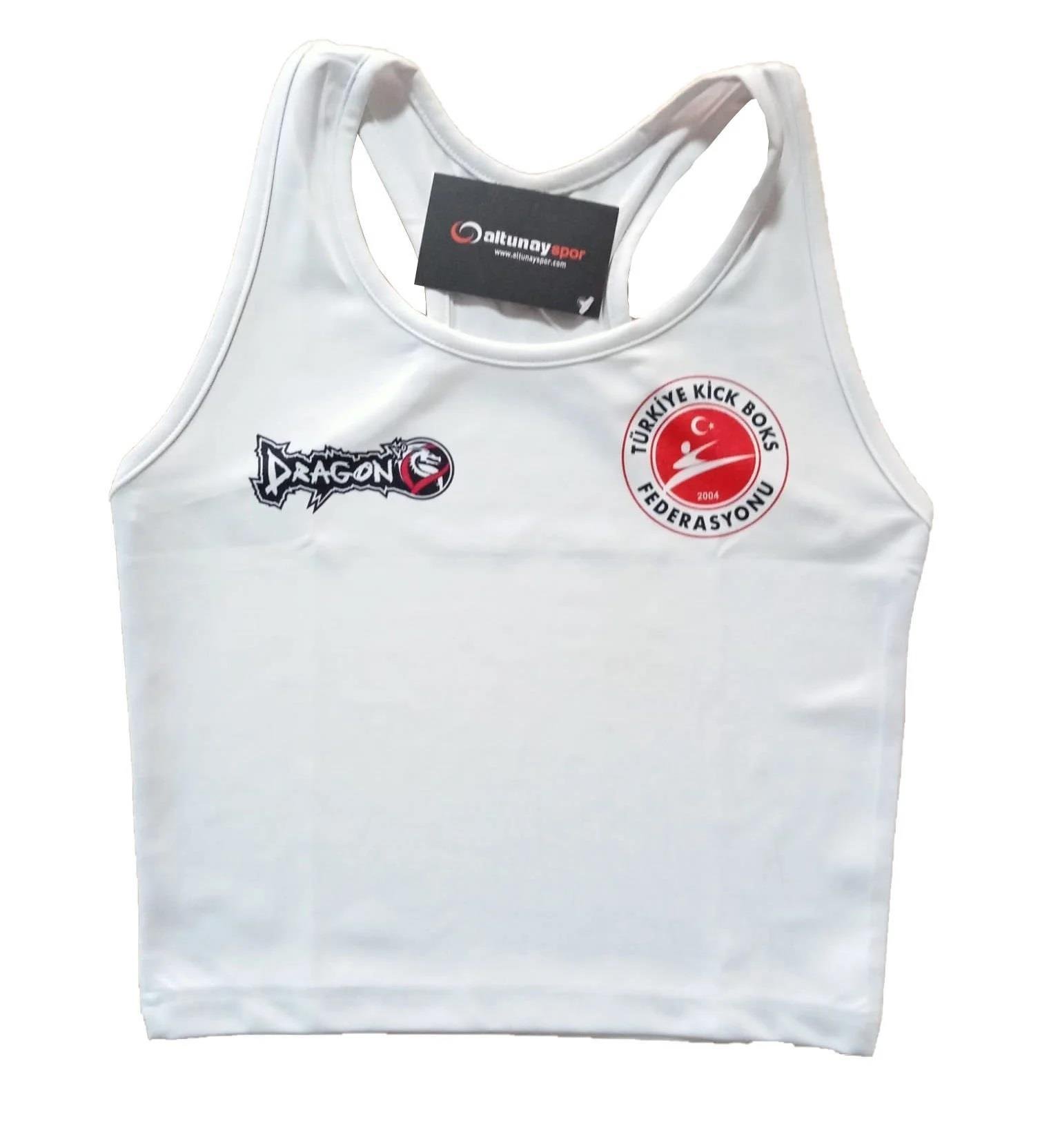 DragonDoDragon KB1099 Kick Boks Kadın Büstiyer - BoksshopDragon KB1099 Kick Boks Kadın Büstiyer