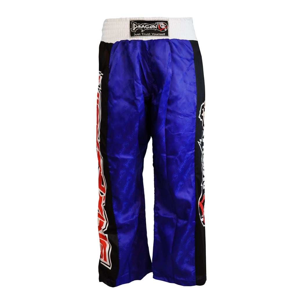 DragonDoDragon TR502 Two Parts Kick Boks Pantolonu