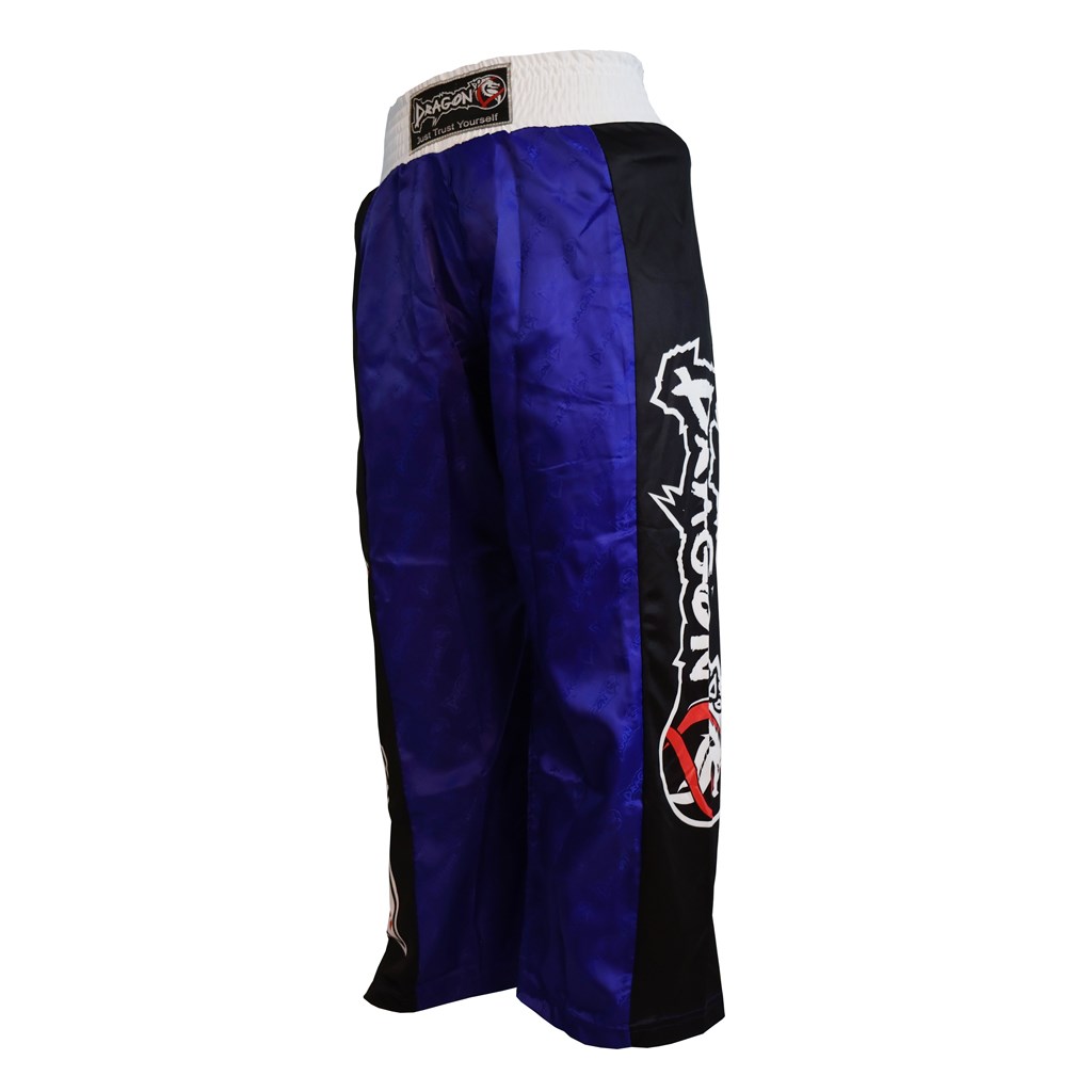 DragonDoDragon TR502 Two Parts Kick Boks Pantolonu