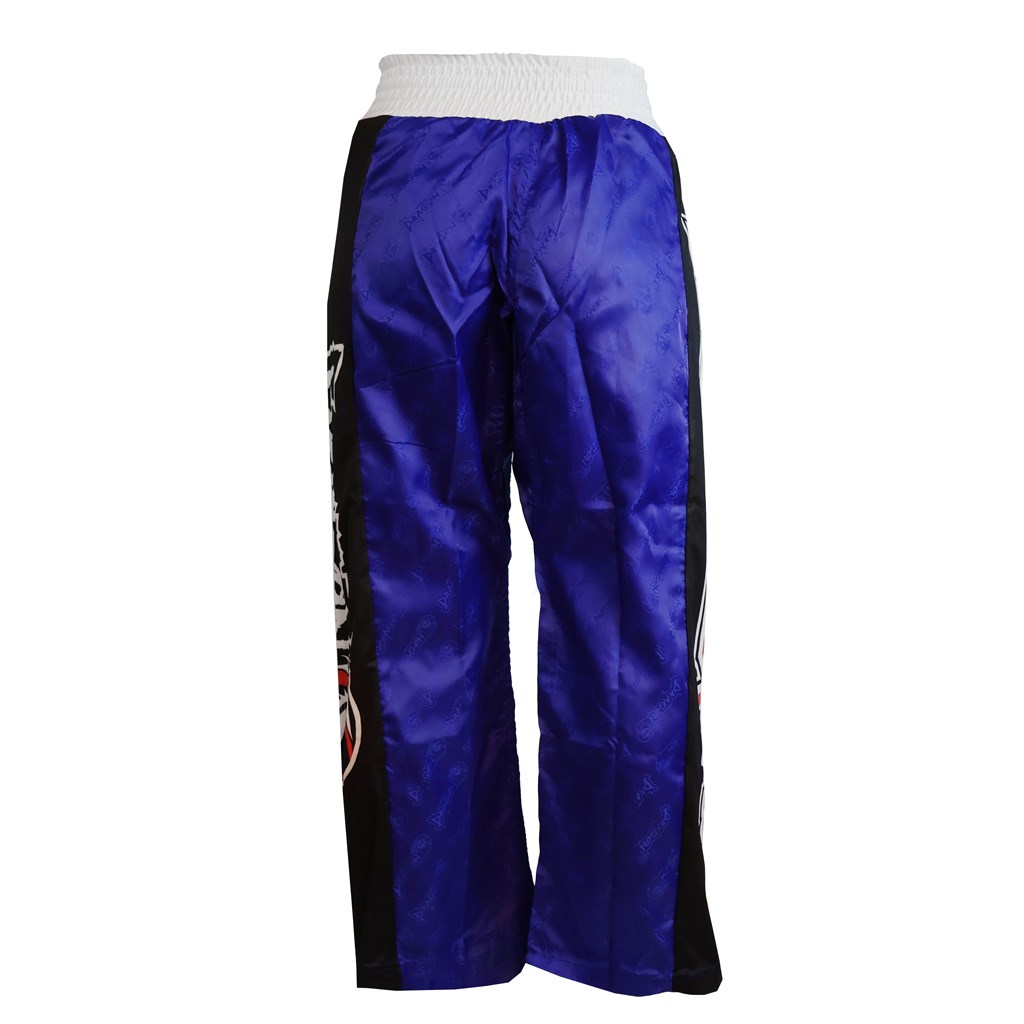 DragonDoDragon TR502 Two Parts Kick Boks Pantolonu
