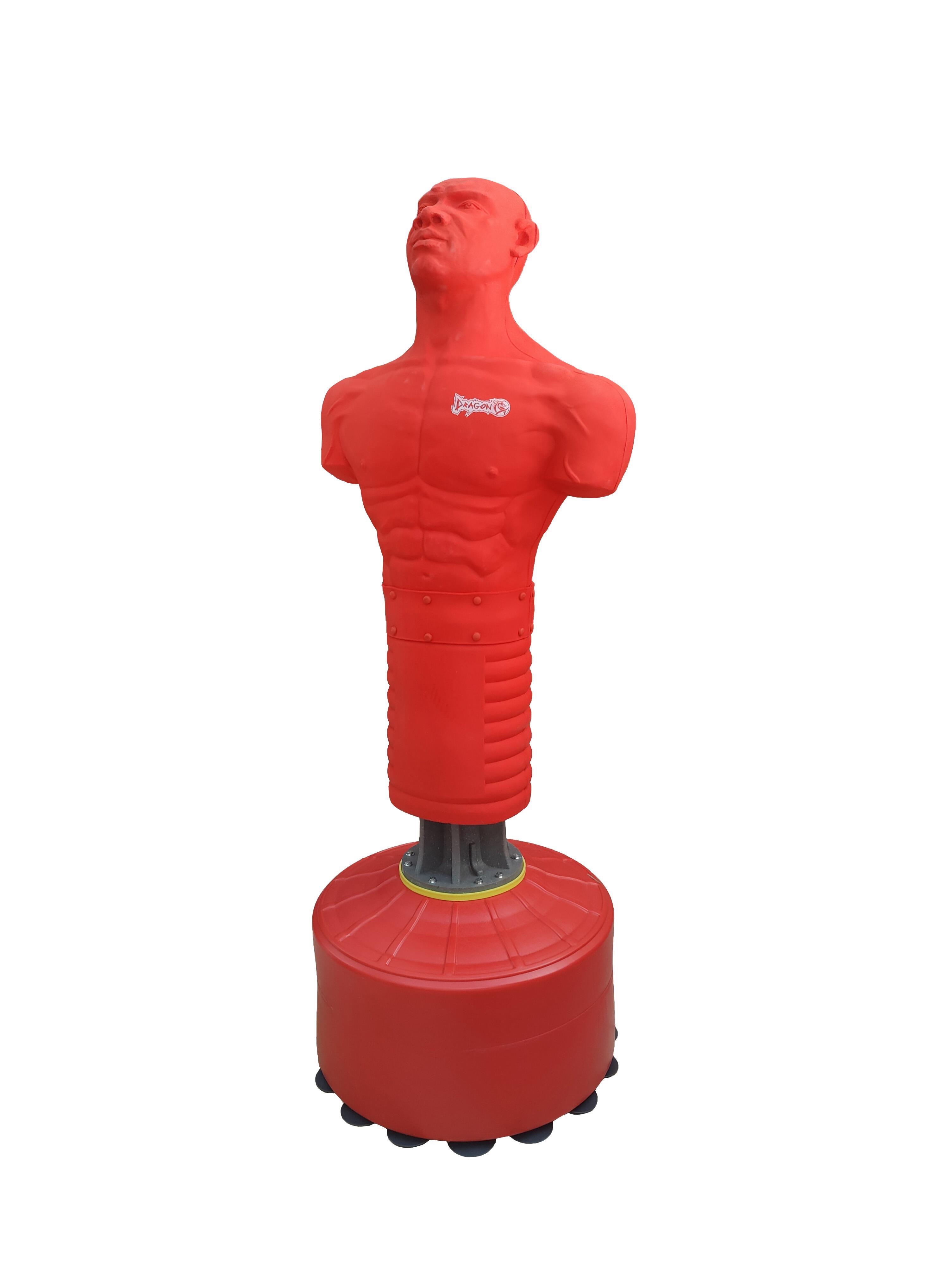 DragonDoDragonDo 081 Boks Adam İnsan Figürlü Hacıyatmaz - BoksshopDragonDo 081 Boks Adam İnsan Figürlü Hacıyatmaz