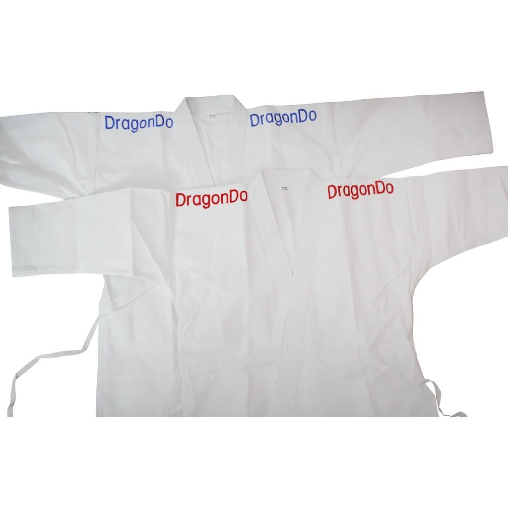 DragonDoDragonDo 11101 Karate Kata Elbisesi SET 2 Ceket 1 Pantolon