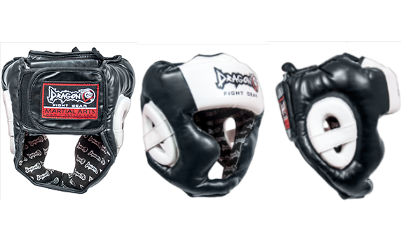 DragonDoDragonDo  11745-P Yanakları Kapalı Kask Muay Thai, Kick Boks Kaskı  - BoksshopDragonDo  11745-P Yanakları Kapalı Kask Muay Thai, Kick Boks Kaskı 