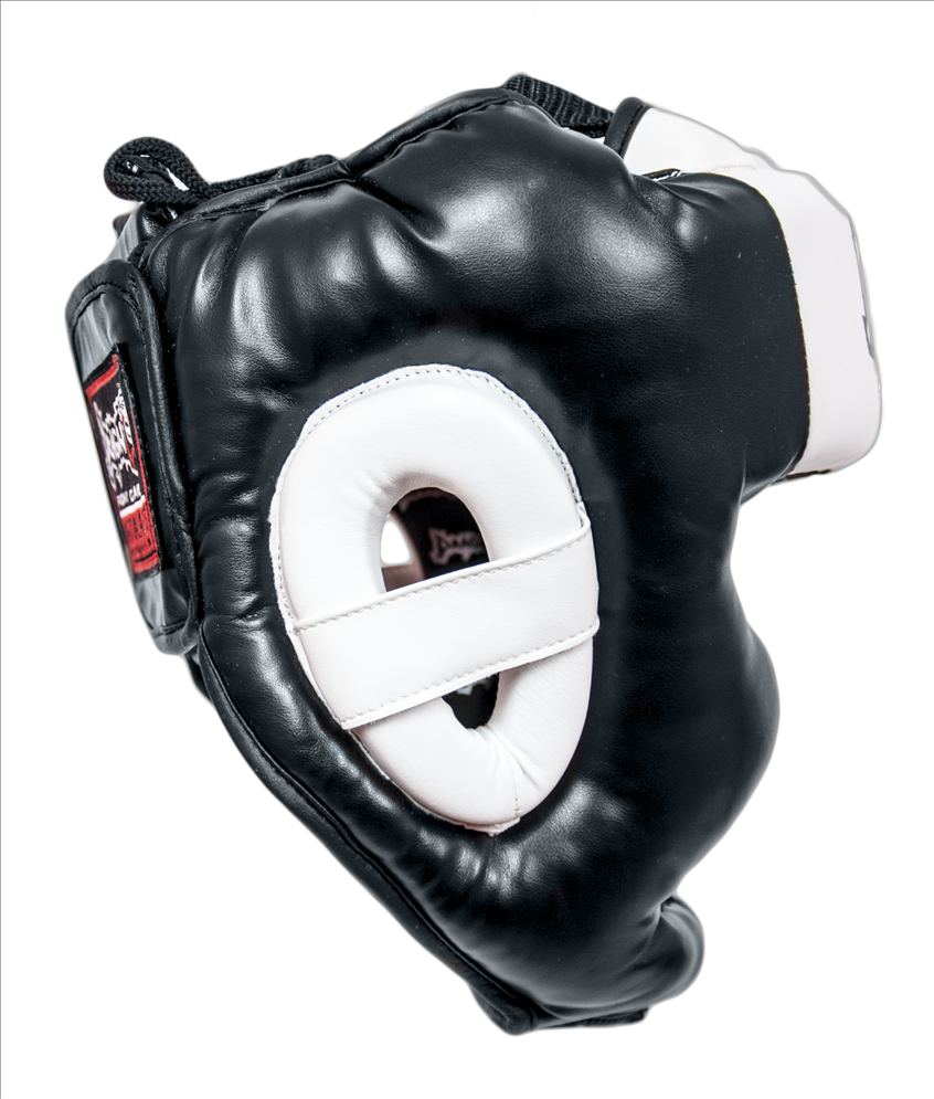 DragonDoDragonDo  11745-P Yanakları Kapalı Kask Muay Thai, Kick Boks Kaskı  - BoksshopDragonDo  11745-P Yanakları Kapalı Kask Muay Thai, Kick Boks Kaskı 