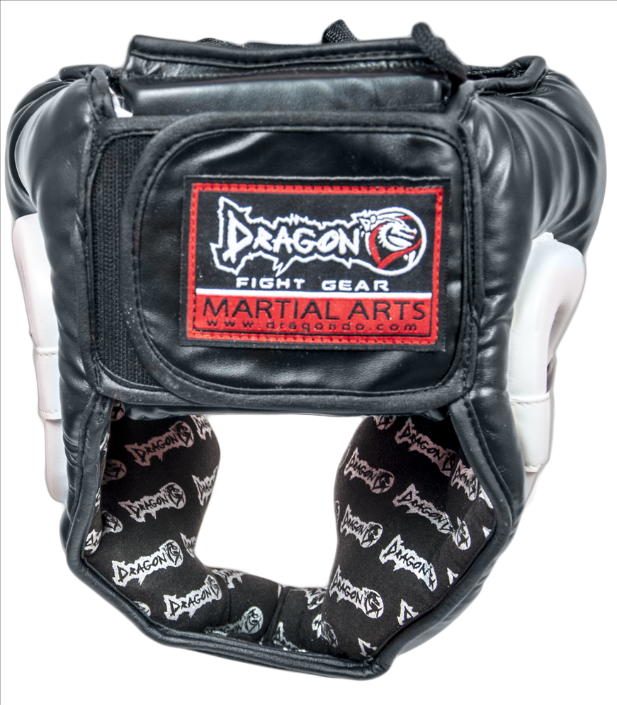 DragonDoDragonDo  11745-P Yanakları Kapalı Kask Muay Thai, Kick Boks Kaskı  - BoksshopDragonDo  11745-P Yanakları Kapalı Kask Muay Thai, Kick Boks Kaskı 