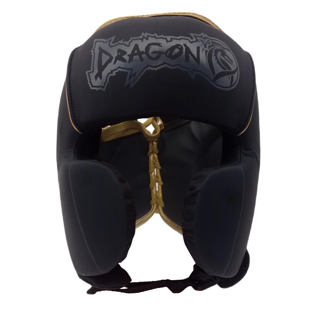 DragonDoDragonDo 11746-P Yanakları Korumalı Kask 