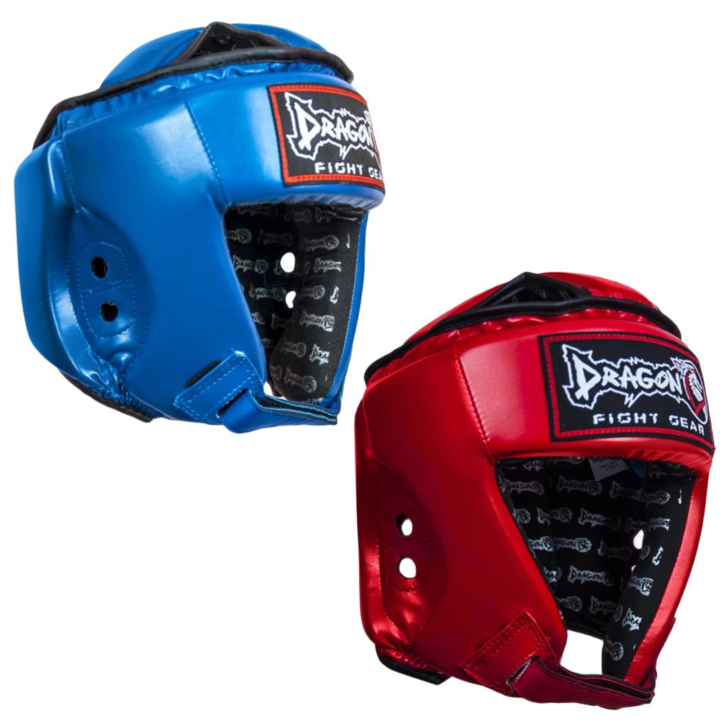 DragonDoDragonDo 11785 Üstü Kapalı Kask Kick Boks Muaytahi Kaskı - BoksshopDragonDo 11785 Üstü Kapalı Kask Kick Boks Muaytahi Kaskı