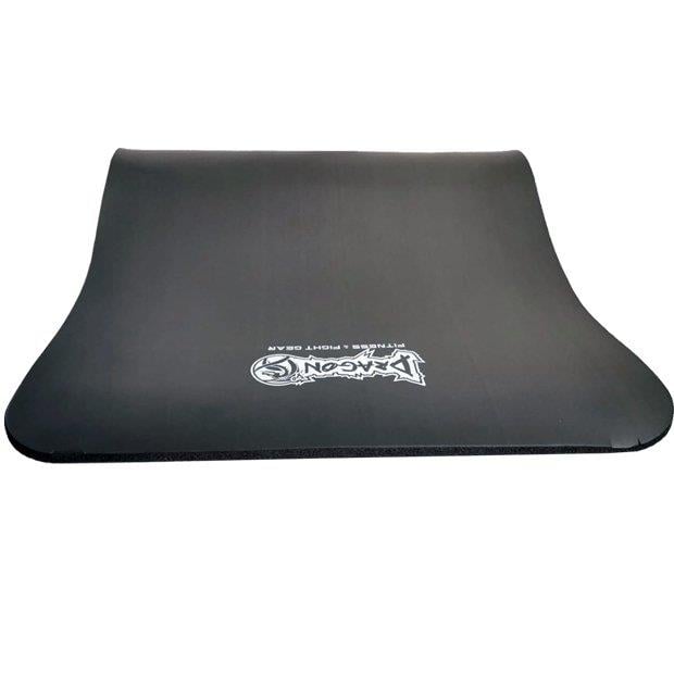 DragonDoDragonDo 12 mm Egzersiz Minderi, Pilates - Yoga Matı