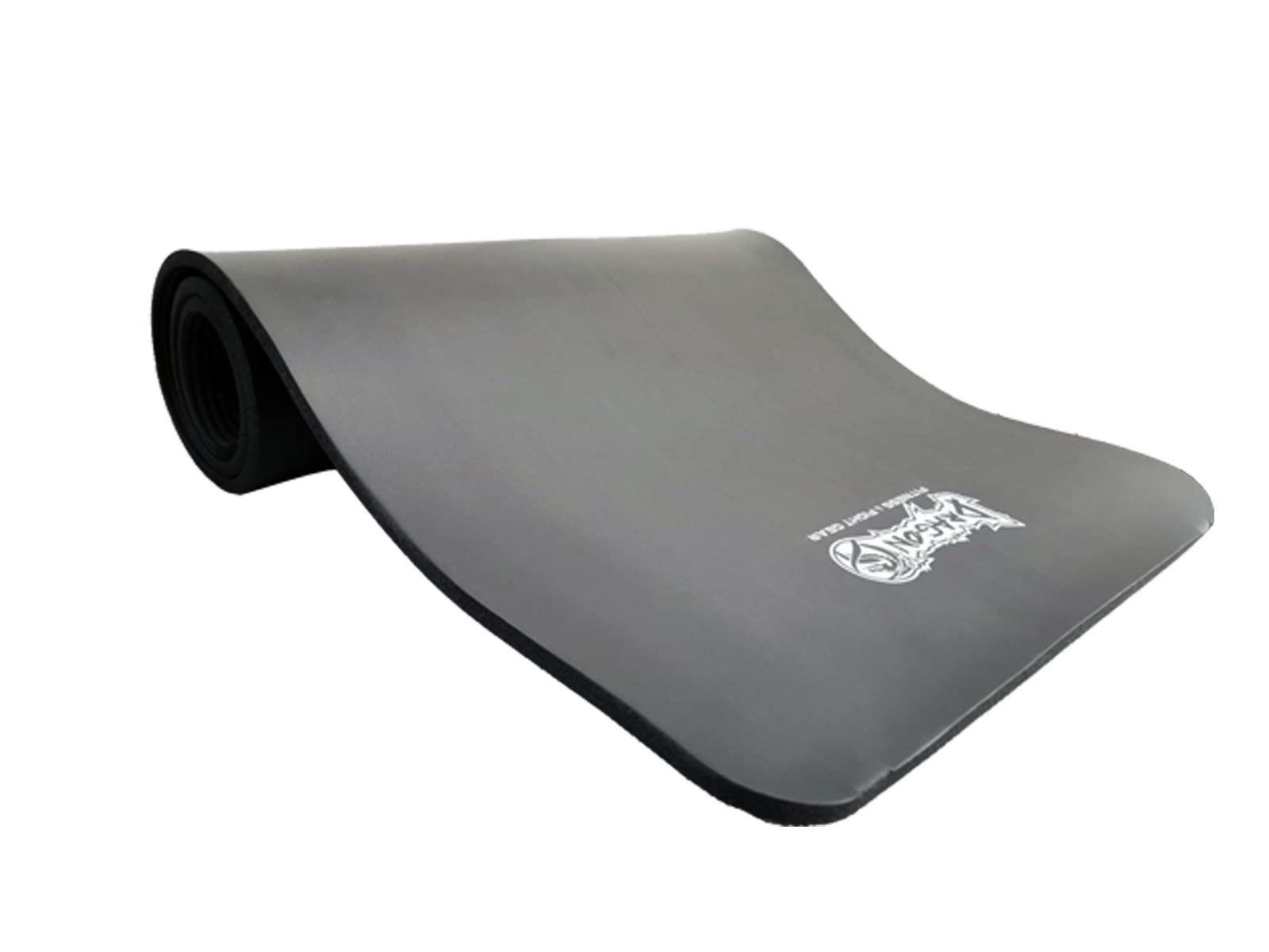 DragonDoDragonDo 12 mm Egzersiz Minderi, Pilates - Yoga Matı