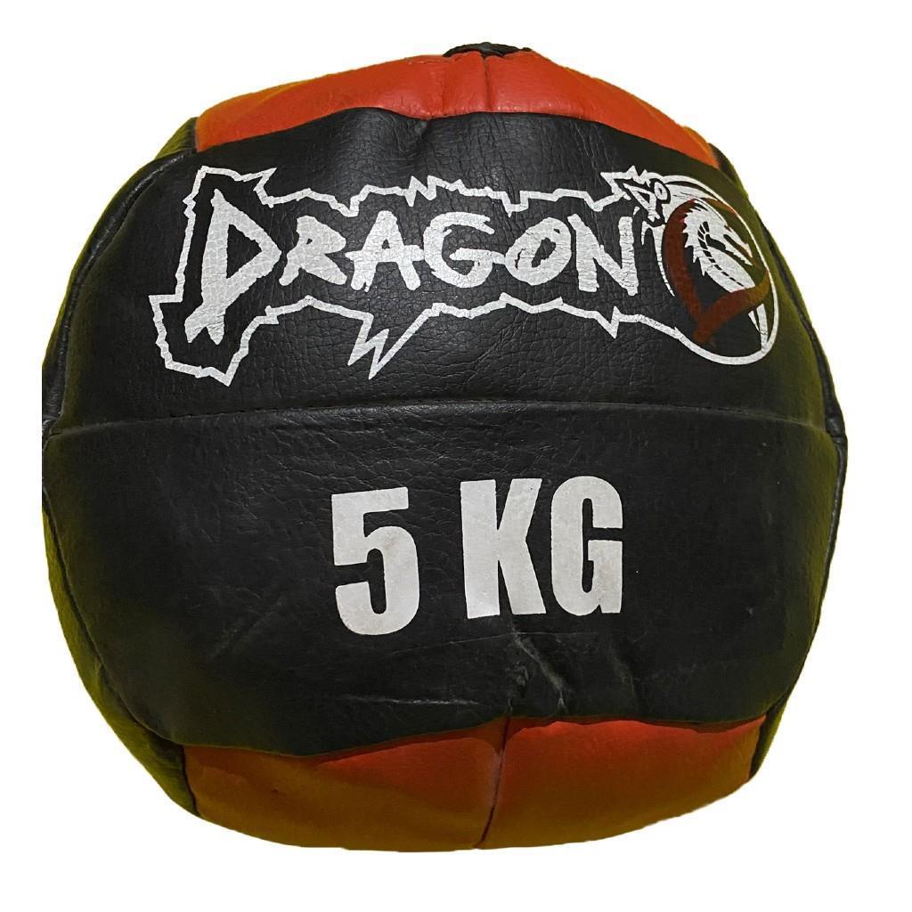 DragonDoDragonDo 131005 Deri Sağlık Topu 5 Kilo