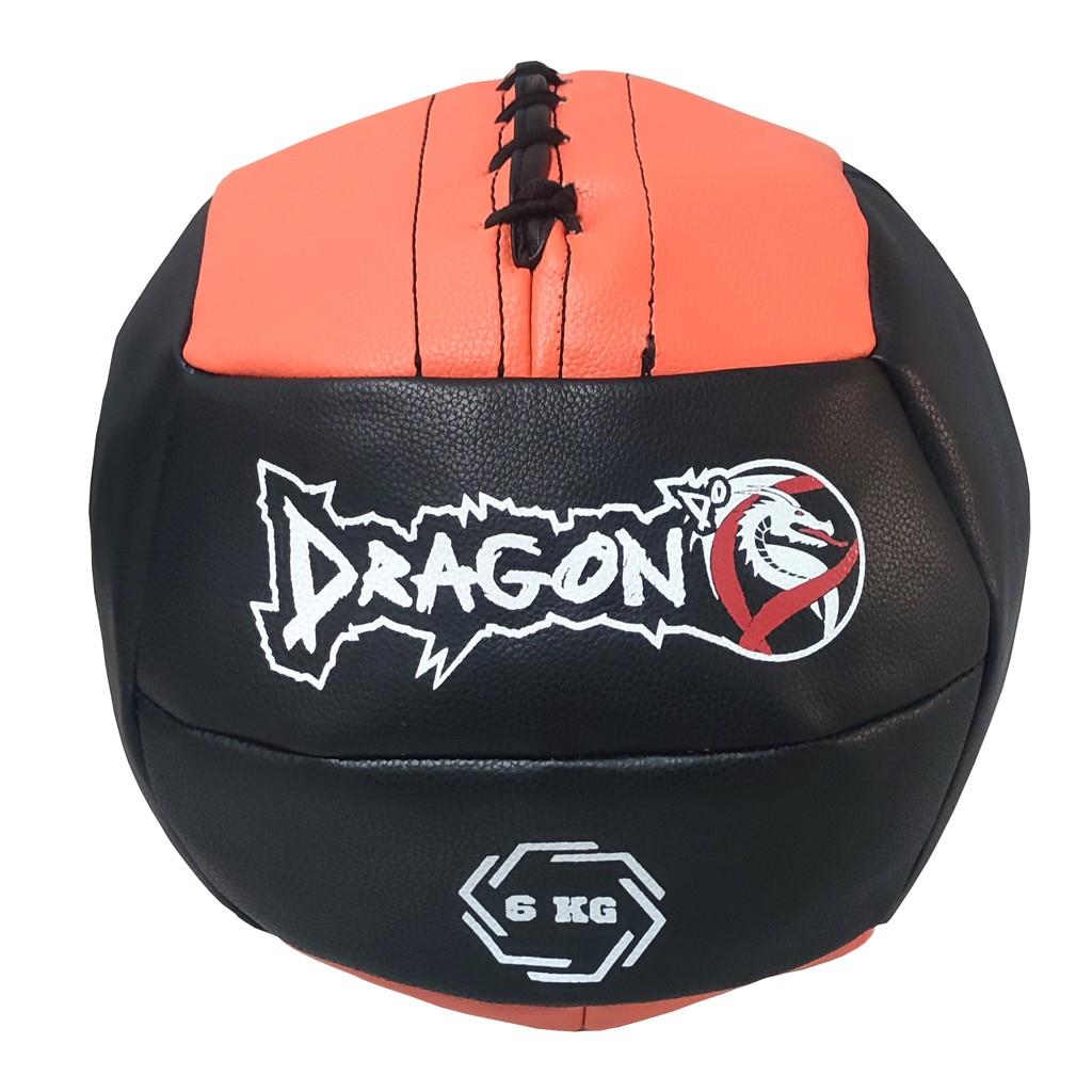DragonDoDragonDo 131006 Deri Sağlık Topu 6 Kilo