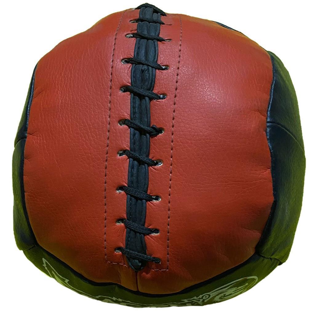 DragonDoDragonDo 131010-Deri Sağlık Topu 10 kg