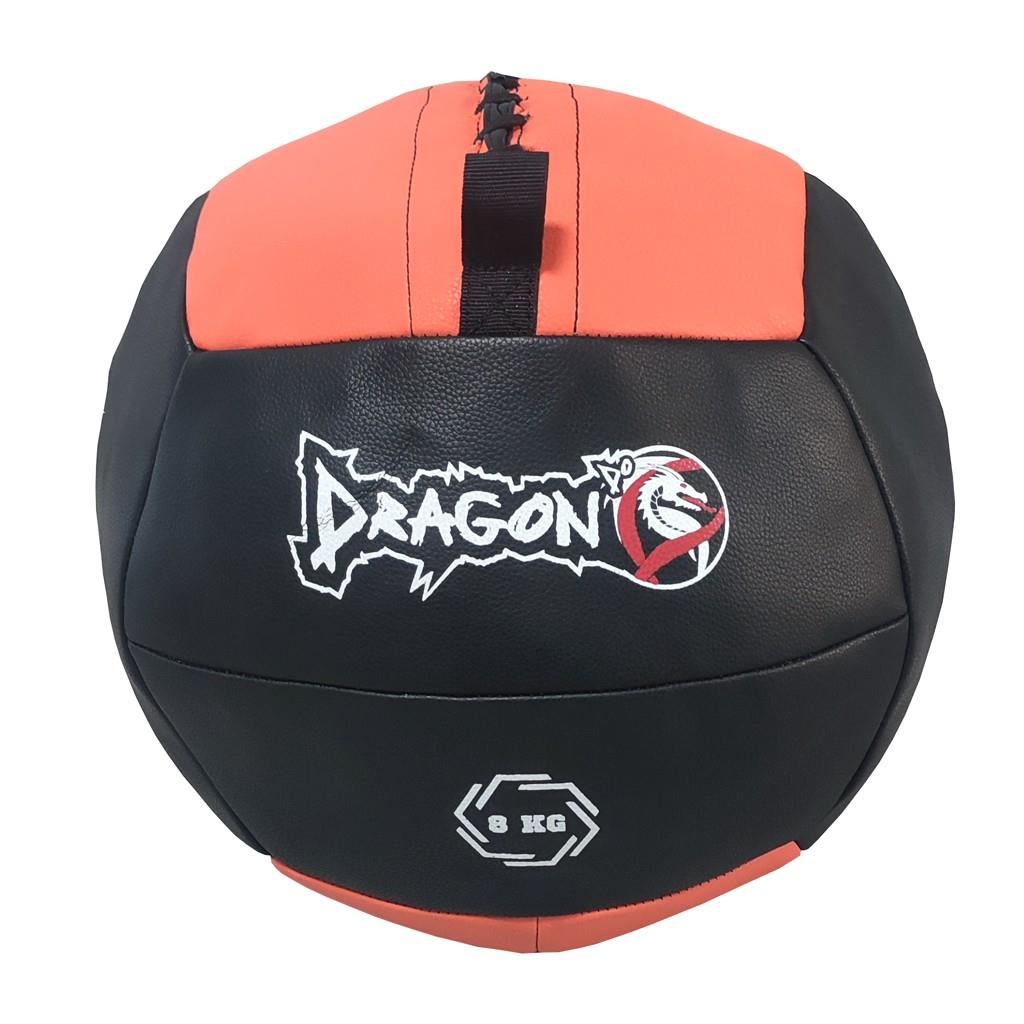 DragonDoDragonDo 141008 Deri Wall Ball Duvar Topu 8 Kilo