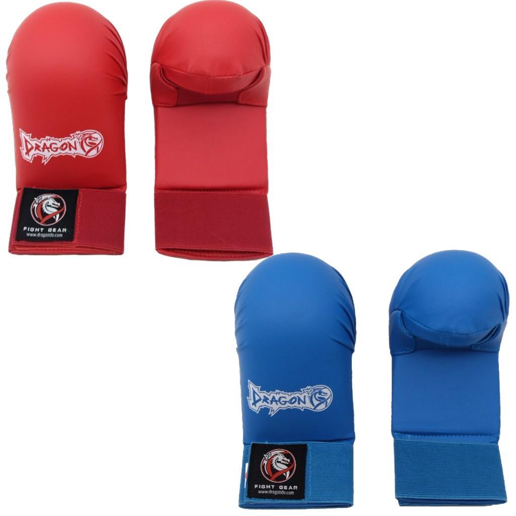 DragonDoDragonDo 30010-P Karate Eldiveni Parmaksız Yeni Seri 2023