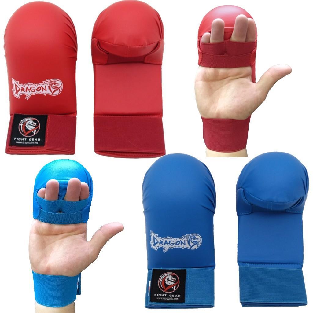 DragonDoDragonDo 30010-P Karate Eldiveni Parmaksız Yeni Seri 2023