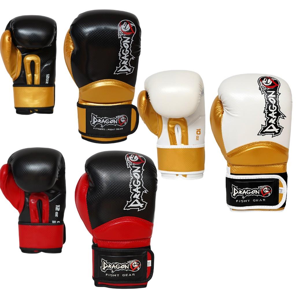 DragonDoDragonDo 30025-P Carbon 5 Boks Eldiveni Muay Thai Eldiveni Kick Boks Eldiveni 0424